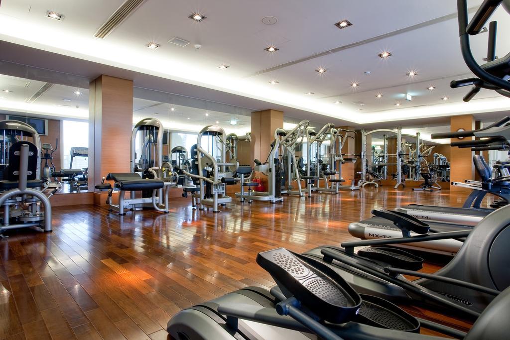 טאינאן Queena Plaza Hotel מראה חיצוני תמונה
