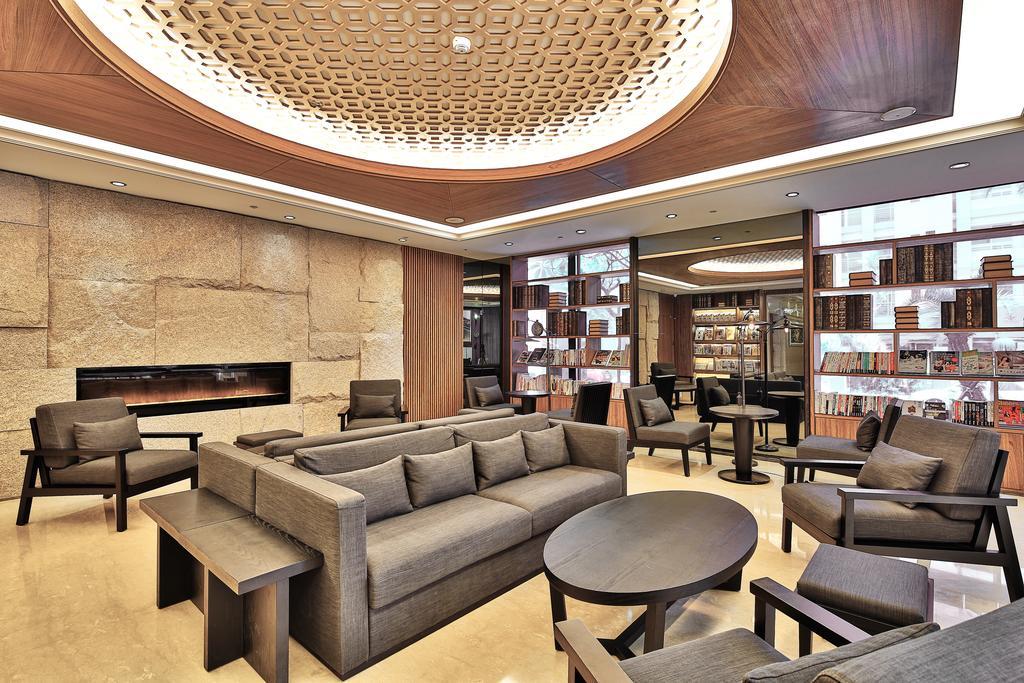 טאינאן Queena Plaza Hotel מראה חיצוני תמונה